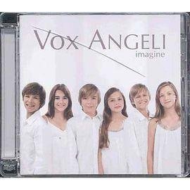 Cd imagine