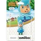Figurine amiibo animal crossing cyrus