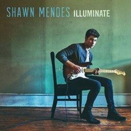 Cd illuminate