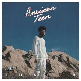 Cd american teen
