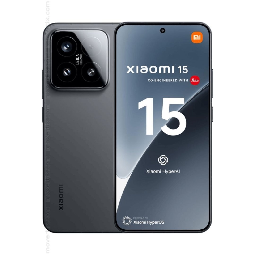 Xiaomi redmi note 15