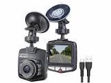 Camera voiture camera embarquee
