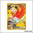 Carte pokemon ho-oh ex de luth dri 239/182