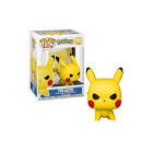 Figurine pop! pikachu 779