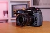 Objectif lumix 30mm f2.8