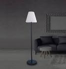 Luminaire bt avec paneau solaire 401030