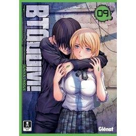 Btooom ! - tome 9