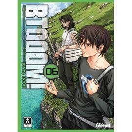 Btooom ! - tome 6