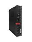 Mini pc thinkcentre m720q i3-8100t 3,10ghz 4go 500go intel uhd graphics 630
