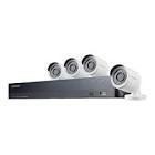 Kit camera wisenet sdh-b73023bf