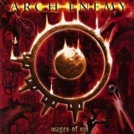 Cd wages of sin