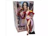 Figurine one piece glitters&glamours boa.hancock