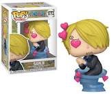 Figurine pop sanji 1773