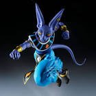 Figurine match makers dbz beerus