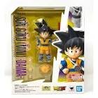 Figurine dbz son goku (mini) daima