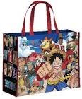 Sac cabas one piece