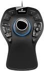 Souris space mouse pro