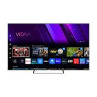 Ed65ea12uhd-el 65" qled smarttv