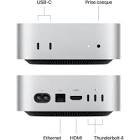 Mac mini a3238 (M4)