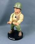Figurine porte manette call of duty wwii