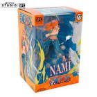 Figurine one piece - nami