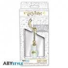 Porte cles 3d harry potter - felix felicis