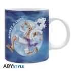 Mug one piece
