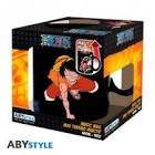 Mug one piece - luffy et ace