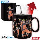 Mug naruto shippuden - multiclonage