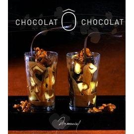 Chocolat o chocolat