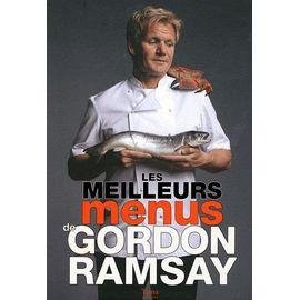 Les meilleurs menus de gordon ramsay