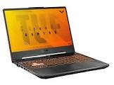 Ordinateur portable ryzen 5 4600h 3.00ghz a15 tuf506ii 256go 8go geforce gtx 1650 ti 4go