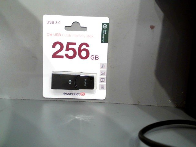 Cle usb 3.0 256 go