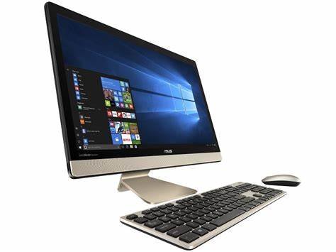 All in one 21.5" v221id intel pentium 4 go 256go