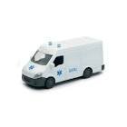 Camion samu