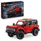 Jouet ford bronco 42213