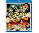 The mummy's hand / the mummy's tomb (bd) [2017]