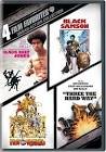 4 film favorites: urban action