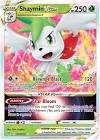 Cartes a collectionner shaymin 014/172