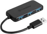 Hub 4 ports ts-hub2k