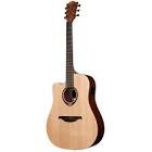 Guitare folk tl70d gaucher