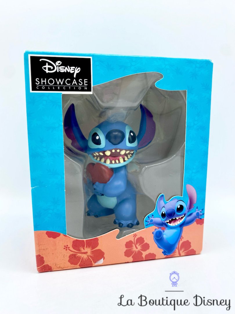 Figurine stitch