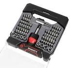 Embouts x44 coffret embout x44