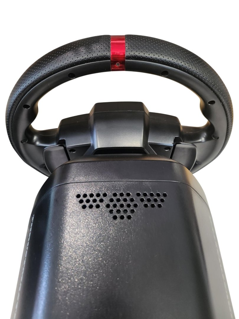 Volant ps4/ps5/pc t248r