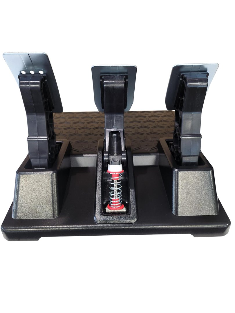 Volant ps4/ps5/pc t248r
