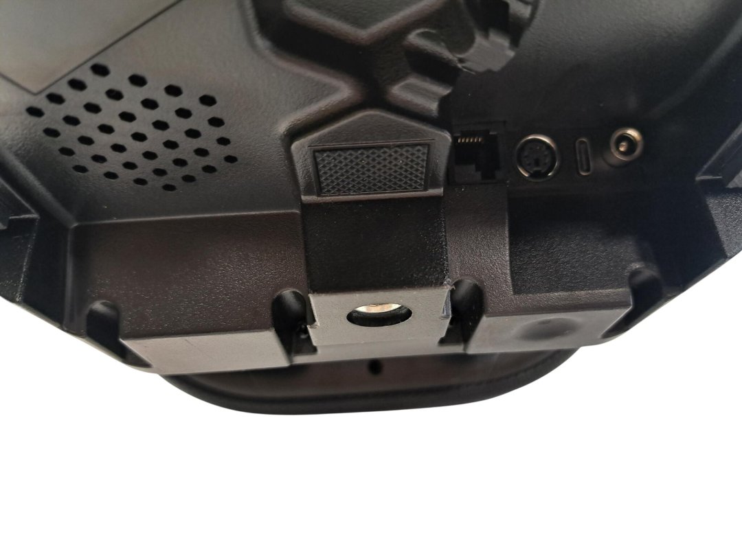 Volant ps4/ps5/pc t248r