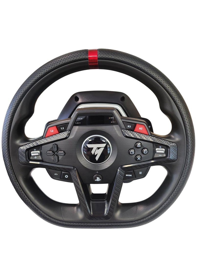 Volant ps4/ps5/pc t248r