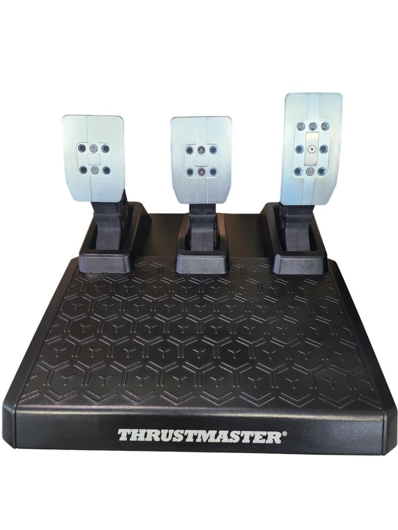 Volant ps4/ps5/pc t248r