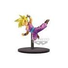 Figurine super saiyan son gohan