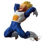 Figurine super saiyan vegeta chosenshiretsuden